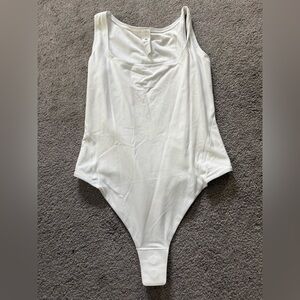 Lululemon tank Bodysuit